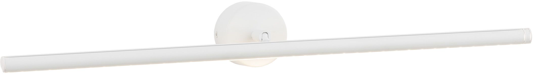 Argon Miriam applique murale 1x18 W blanc 8601