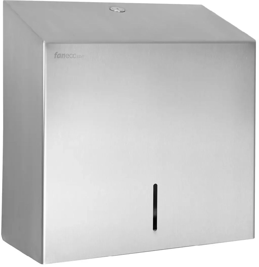 Faneco Luna distributeur d’essuie-mains en papier || P600TSNB