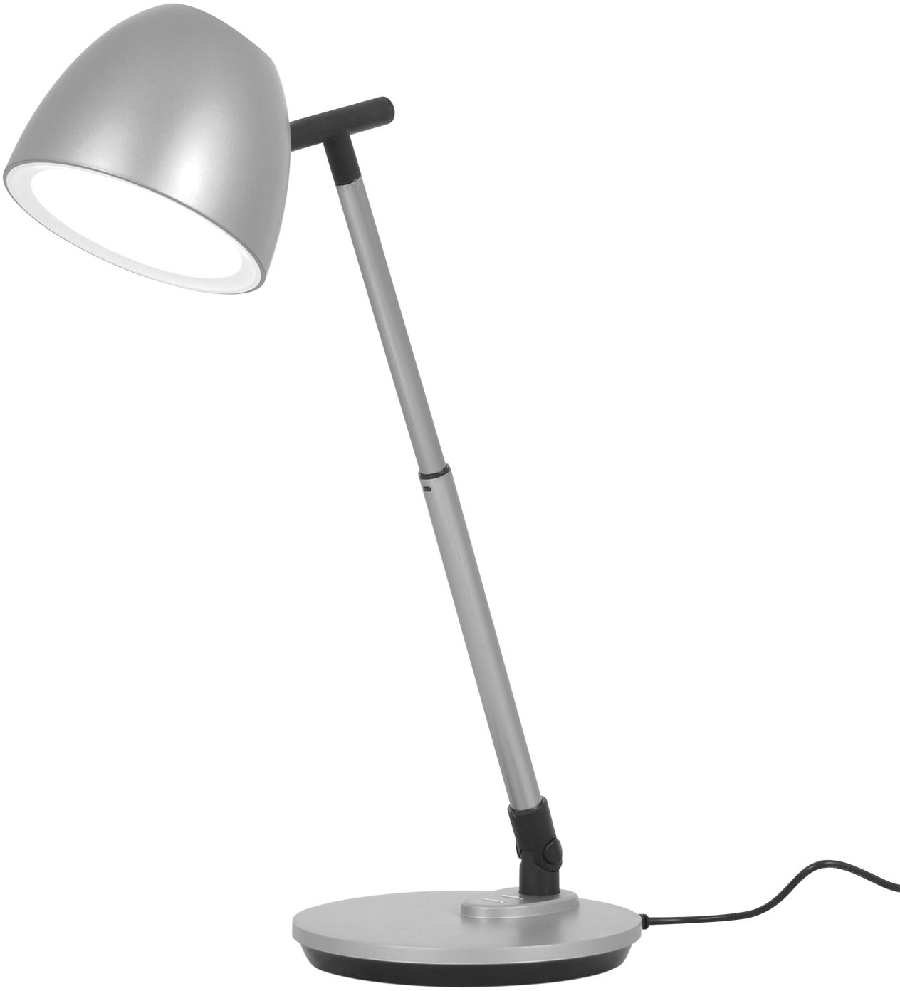 Kaja Lolek lampe de bureau 1x7 W graphite K-BL1528GRAFIT