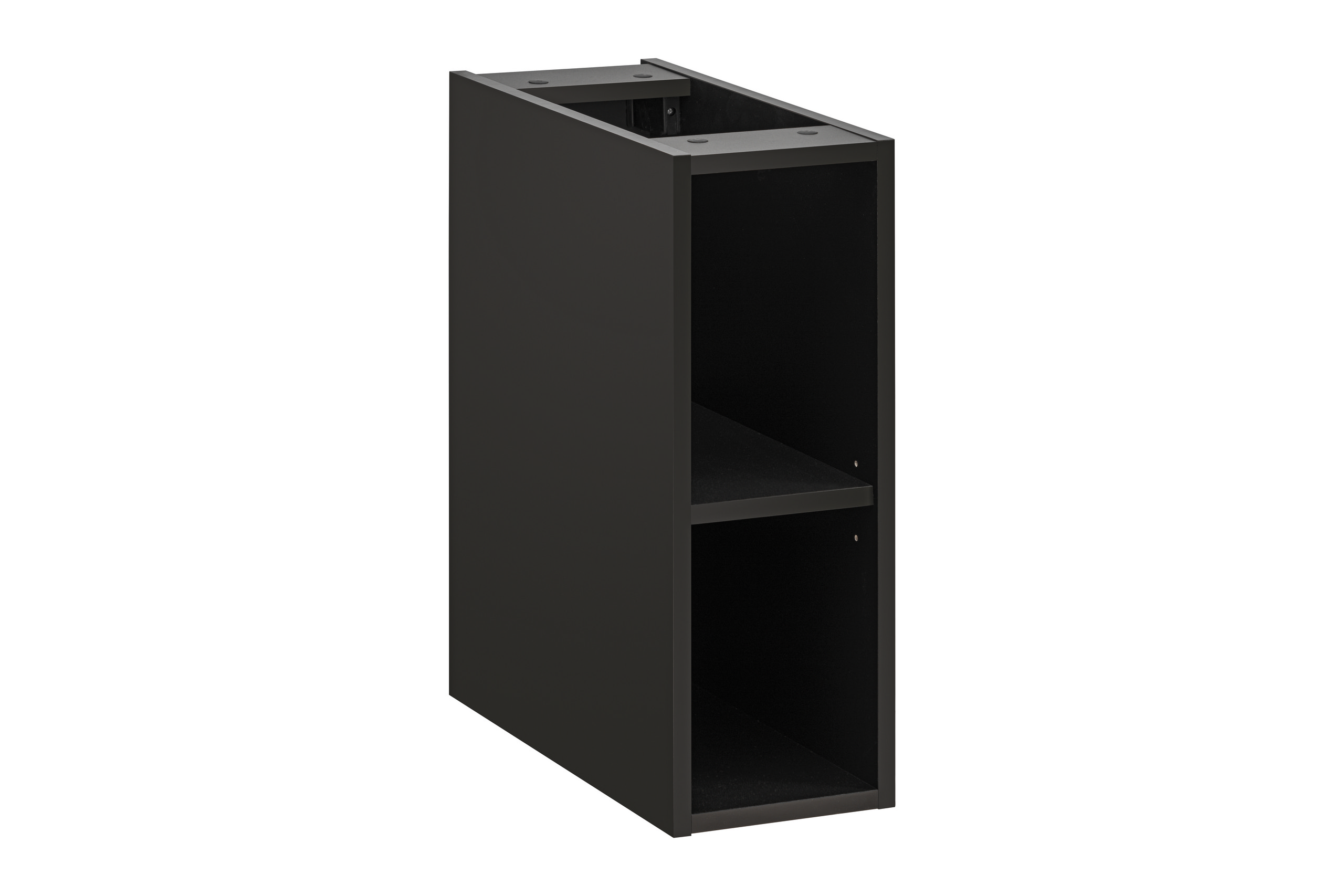 Comad Xilo étagère 46x57 cm XILO BLACK 81-01-A