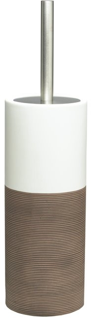 Sealskin Doppio brosse wc posé marron 361840574