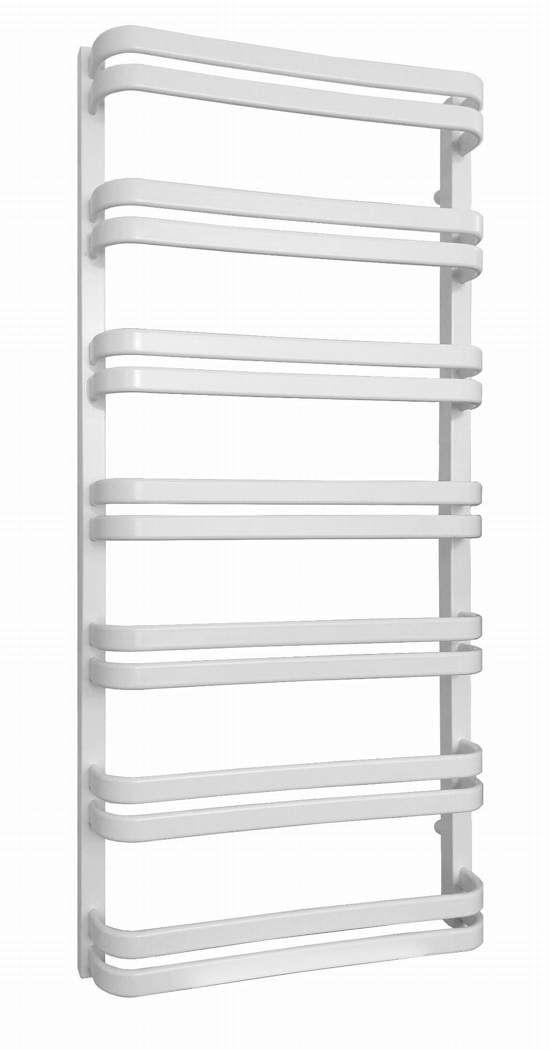 Luxrad Perseid radiateur électrique 115x53 cm blanc PER11505309003ERG