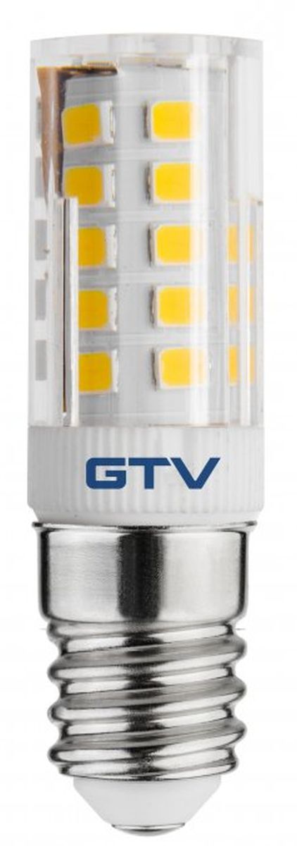 GTV ampoule led 1x3.5 W 4000 K E14 LD-E14P35WE-30