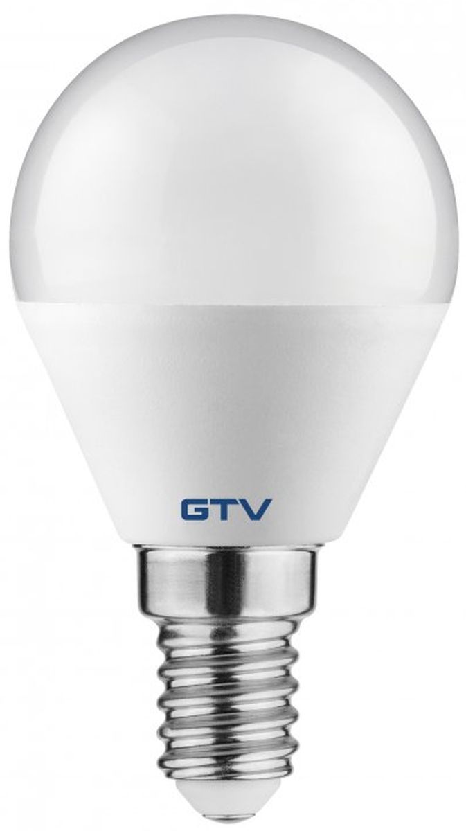GTV ampoule led 1x3 W 6400 K E14 LD-SMZGB45B-30