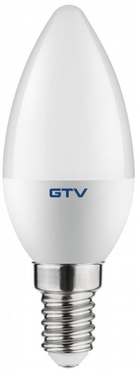 GTV ampoule led 1x3 W 3000 K E14 LD-SMGC30B-30