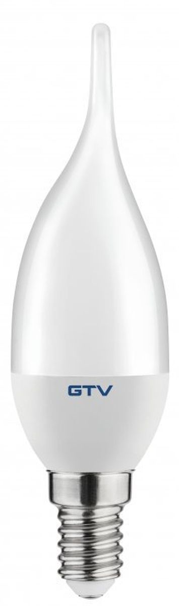 GTV ampoule led 1x3 W 3000 K E14 LD-SMGC30L-30