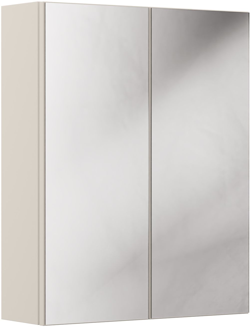 Comad Bella Cashmere armoire 60x19x75 cm beige CASHMERE UN 84-60-2D