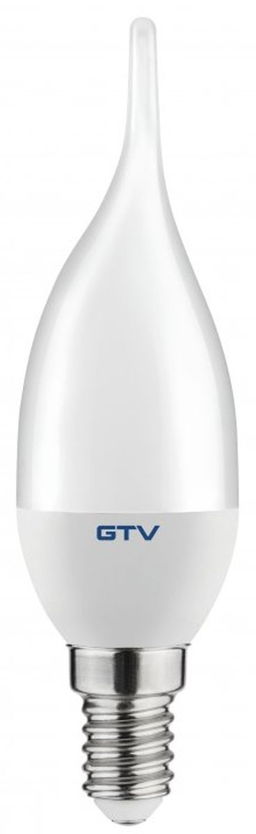 GTV ampoule led 1x6 W 4000 K E14 LD-SMNGC30L-60