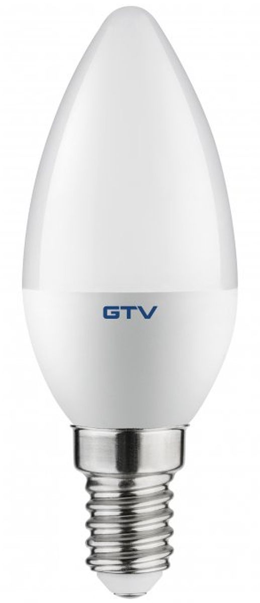 GTV ampoule led 1x8 W 4000 K E14 LD-SMNDC37-80