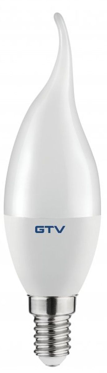 GTV ampoule led 1x8 W 3000 K E14 LD-SMC37L-80