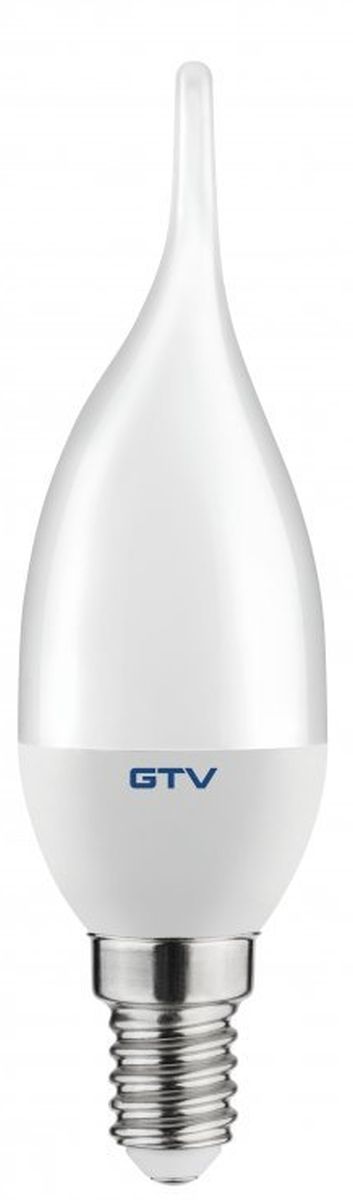 GTV ampoule led 1x8 W 6400 K E14 LD-SMZC37L-80