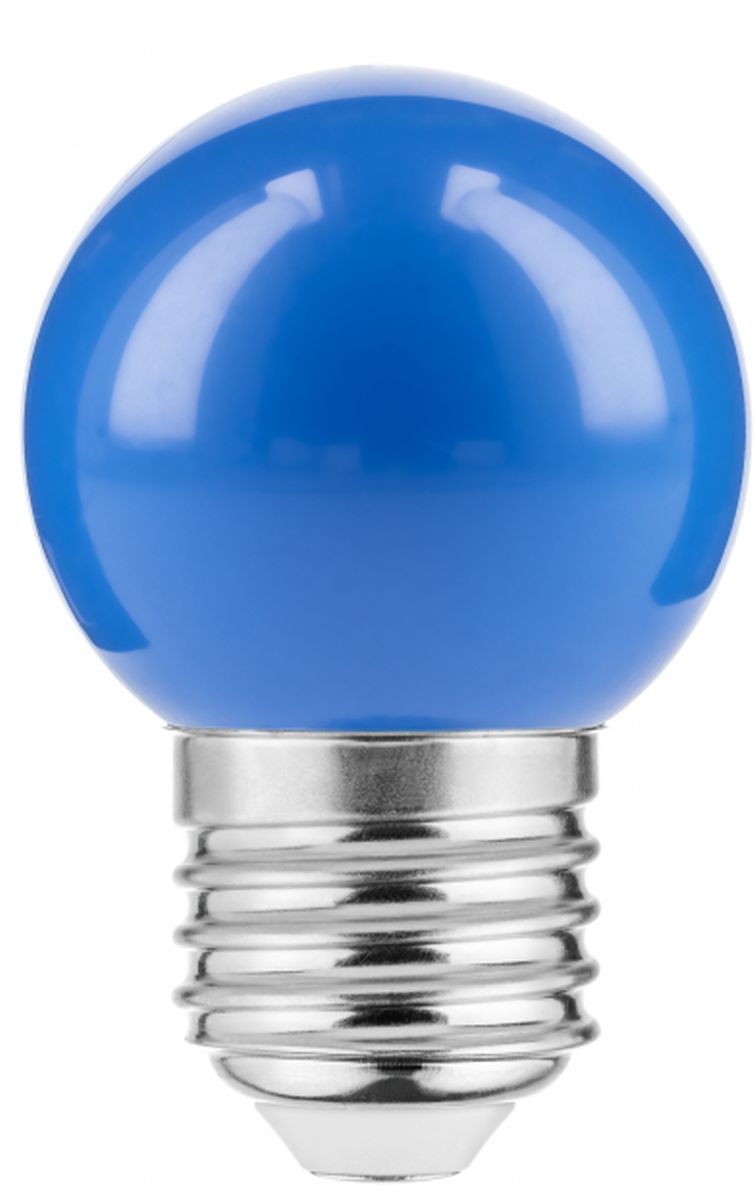 GTV ampoule led 1x1 W K LD-B45C01W-BL