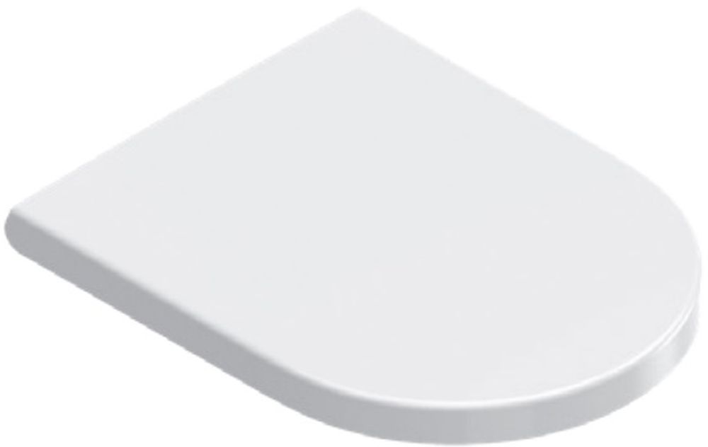 Catalano abattant de wc blanc 0551000001
