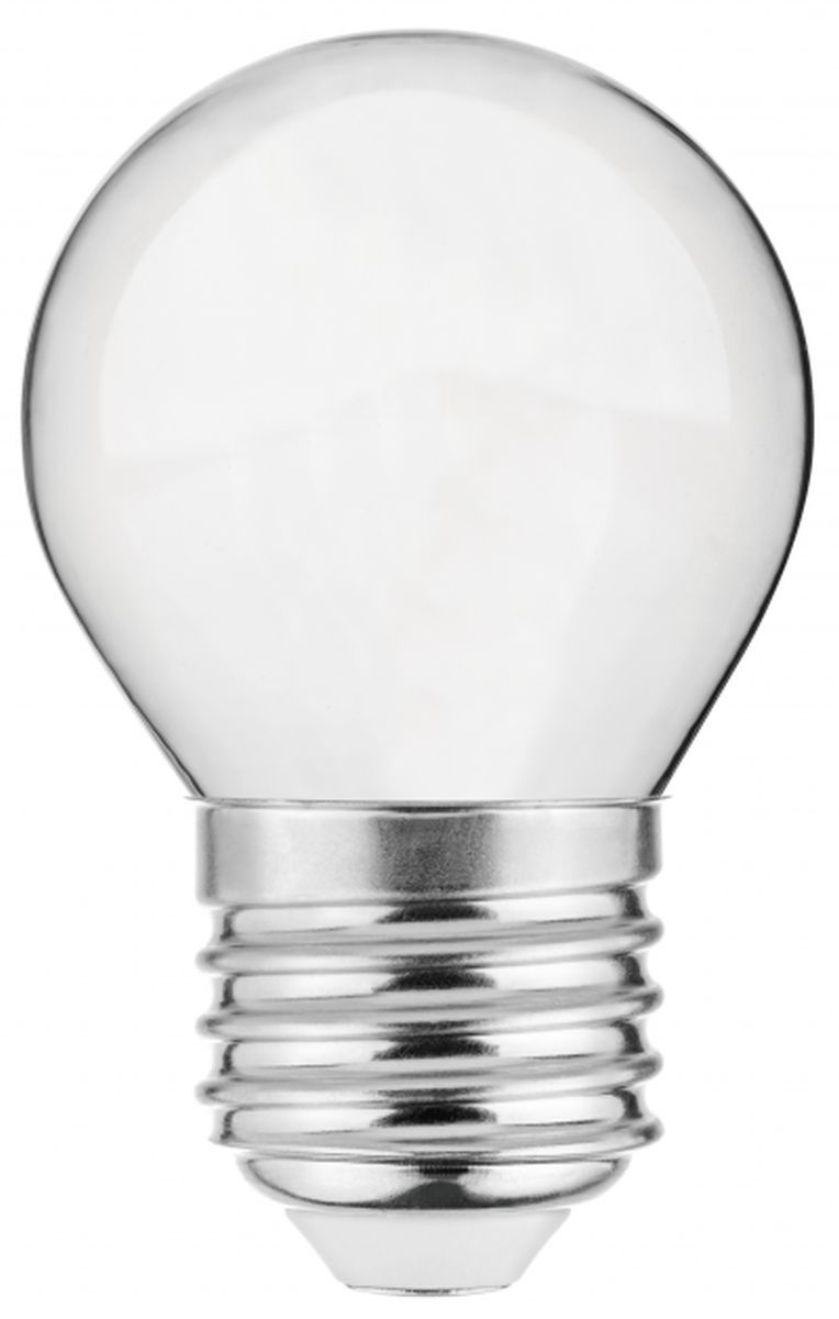 GTV ampoule led 1x2 W 4000 K E27 LD-G45FLE2EM-40