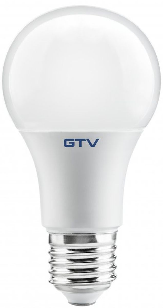 GTV ampoule led 1x9.5 W 4000 K E27 LD-PN3A60-10W
