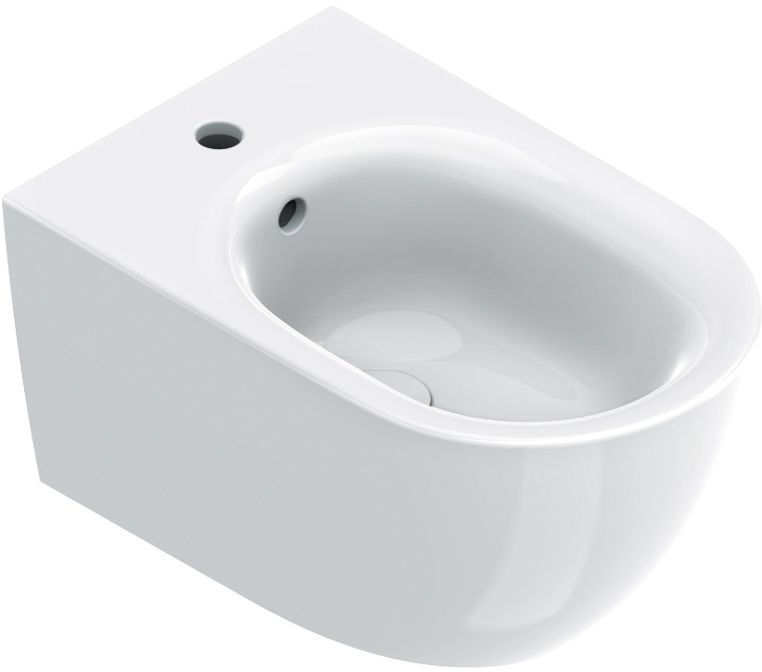 Catalano Sfera bidet suspendu blanc 0518551001