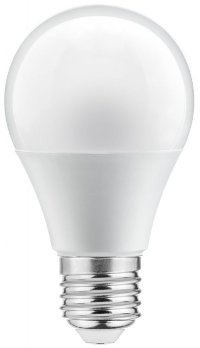 GTV ampoule led 1x9.1 W 4000 K E27 LD-A60CM4-10W
