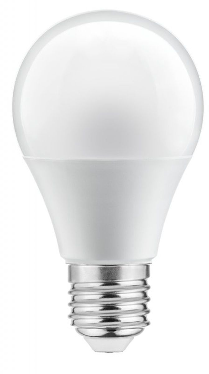 GTV ampoule led 1x9.3 W 4000 K E27 LD-A60CZ4-10W