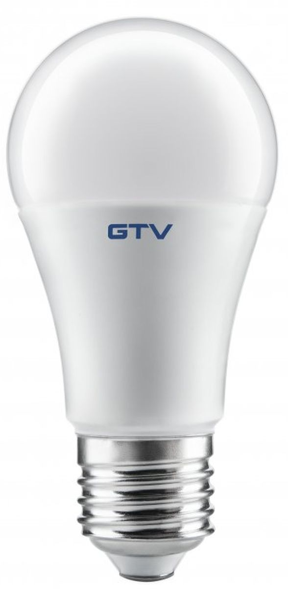 GTV ampoule led intelligente 1x14.1 W 3000 K E27 LD-PC3A60-15W