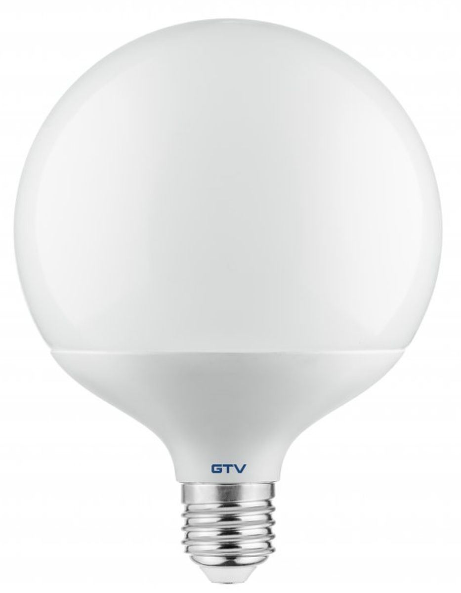 GTV ampoule led 1x18 W 3000 K E27 LD-120G18W-32