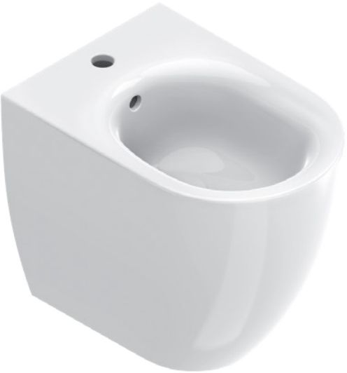 Catalano Sfera bidet sur pied blanc 0519501001