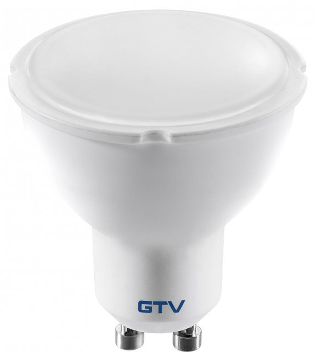 GTV ampoule led 1x3.5 W 6400 K GU10 LD-NGU10PZ-4W