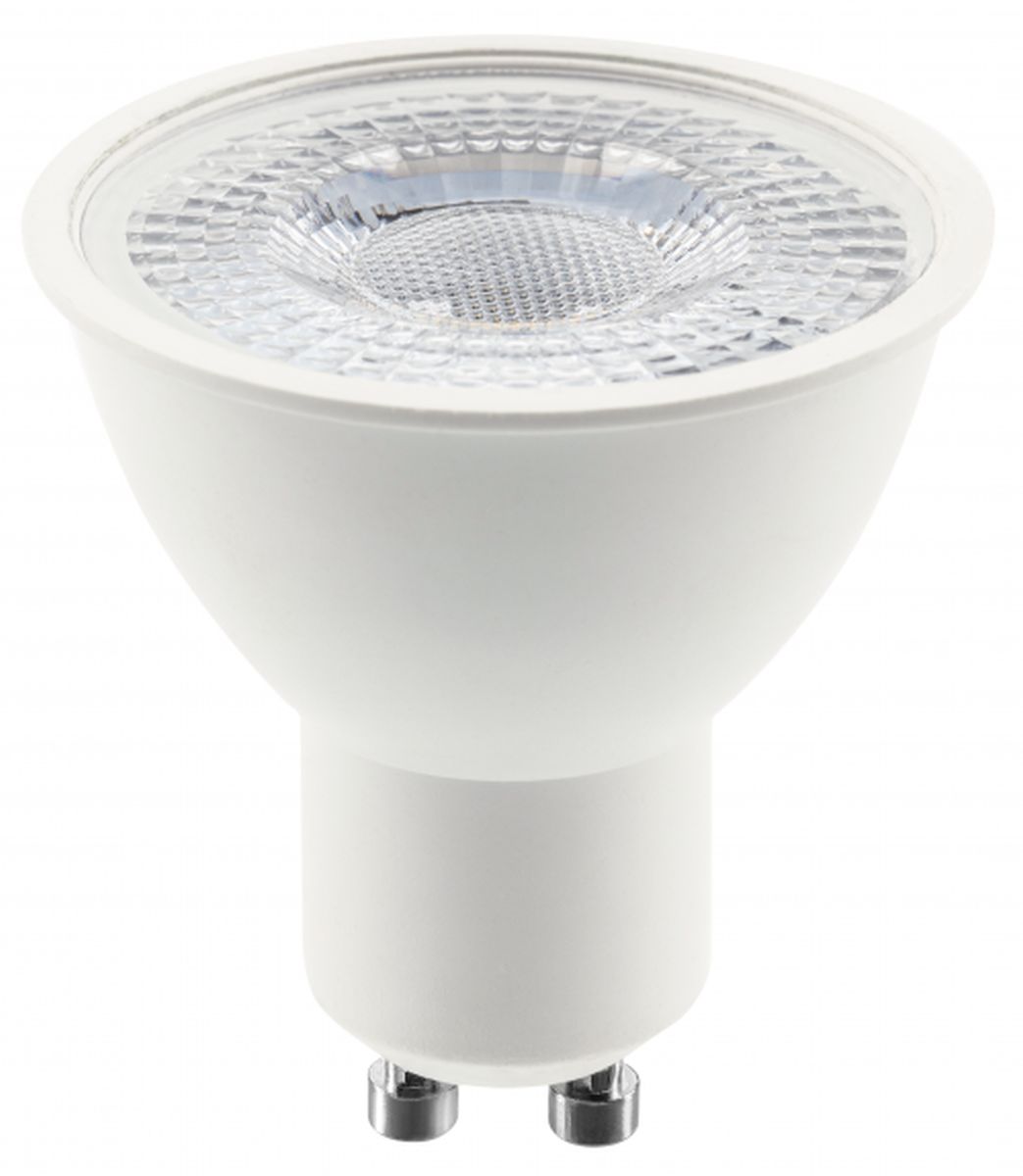 GTV ampoule led 1x4.9 W 3000 K GU10 LD-PC5010-30