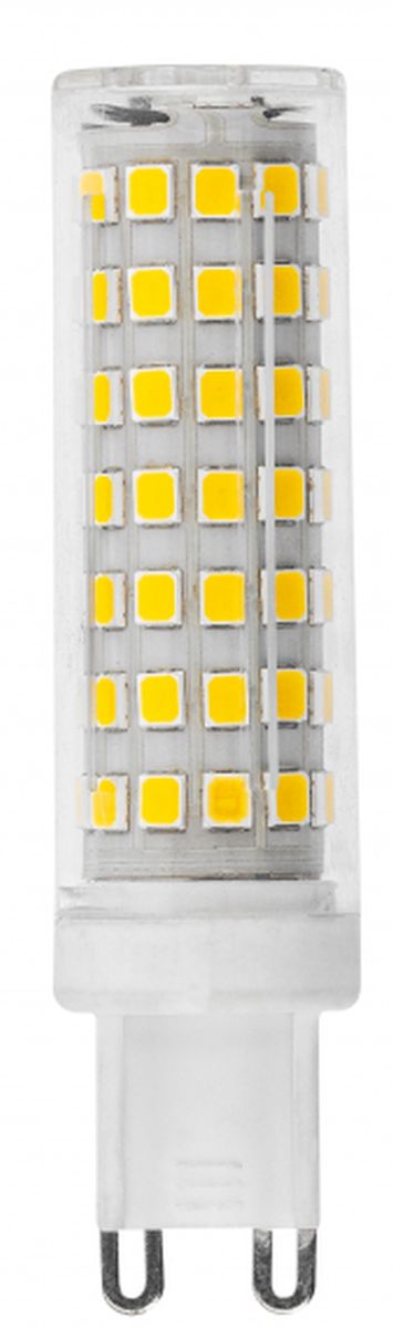 GTV ampoule led 1x9.5 W 4000 K G9 LD-G9P95W0-40