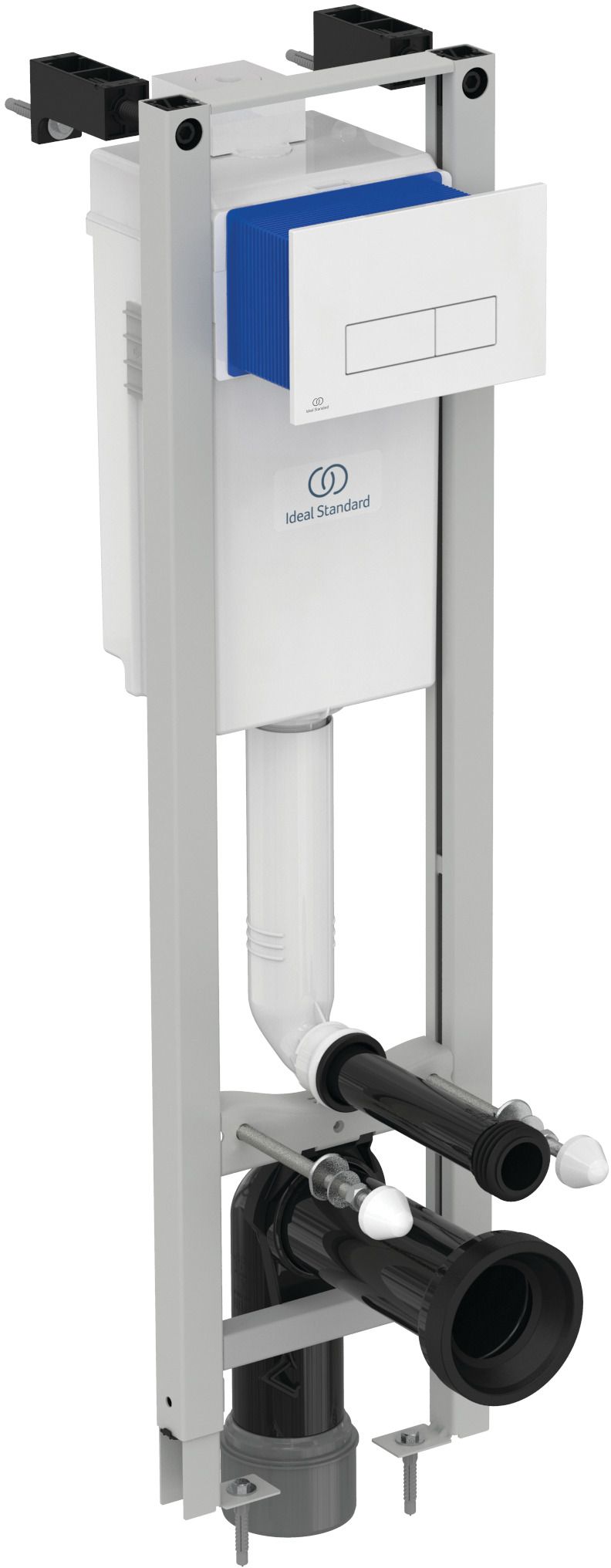 Ideal Standard Prosys châssis encastré pour cuvette suspendue E2332AC