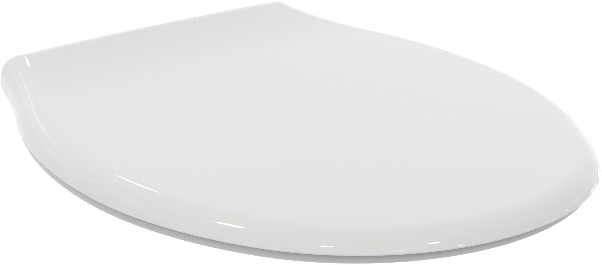 Ideal Standard abattant de wc blanc W835001