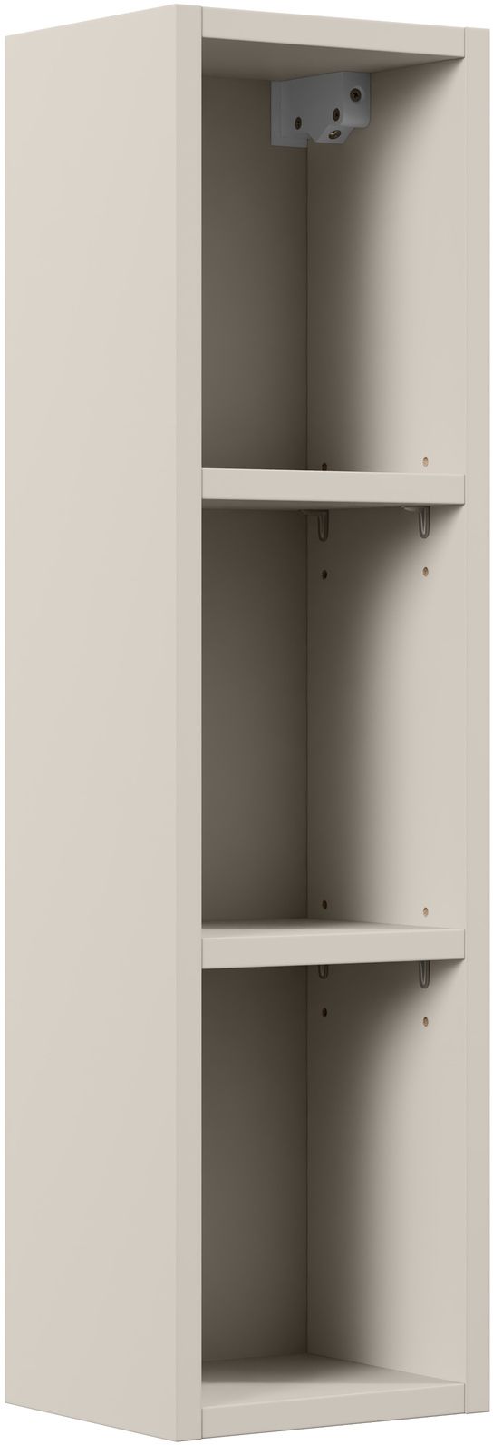 Comad Bella Cashmere armoire 20x17x74 cm beige CASHMERE UN 83-20-74