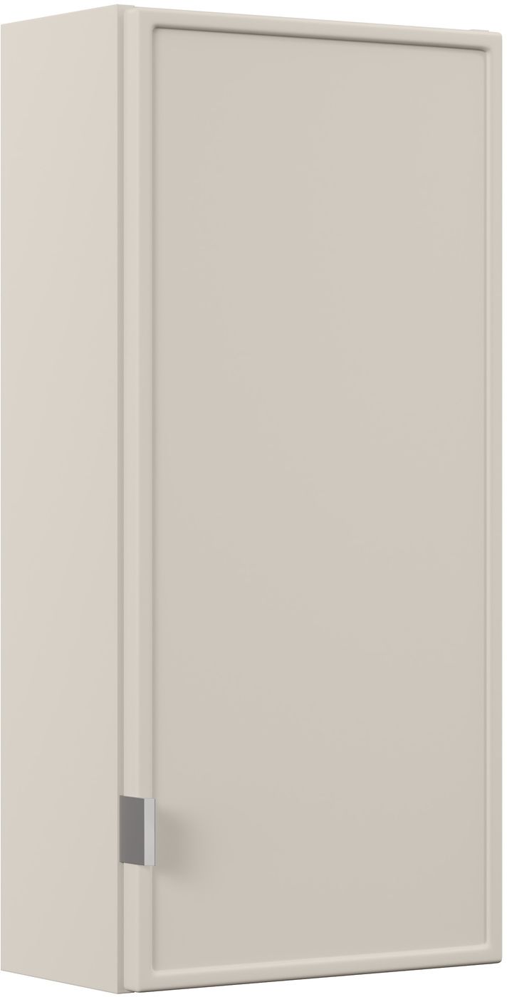 Comad Bella Cashmere armoire 35x19x75 cm beige BELLA CASHMERE 83-35-1D
