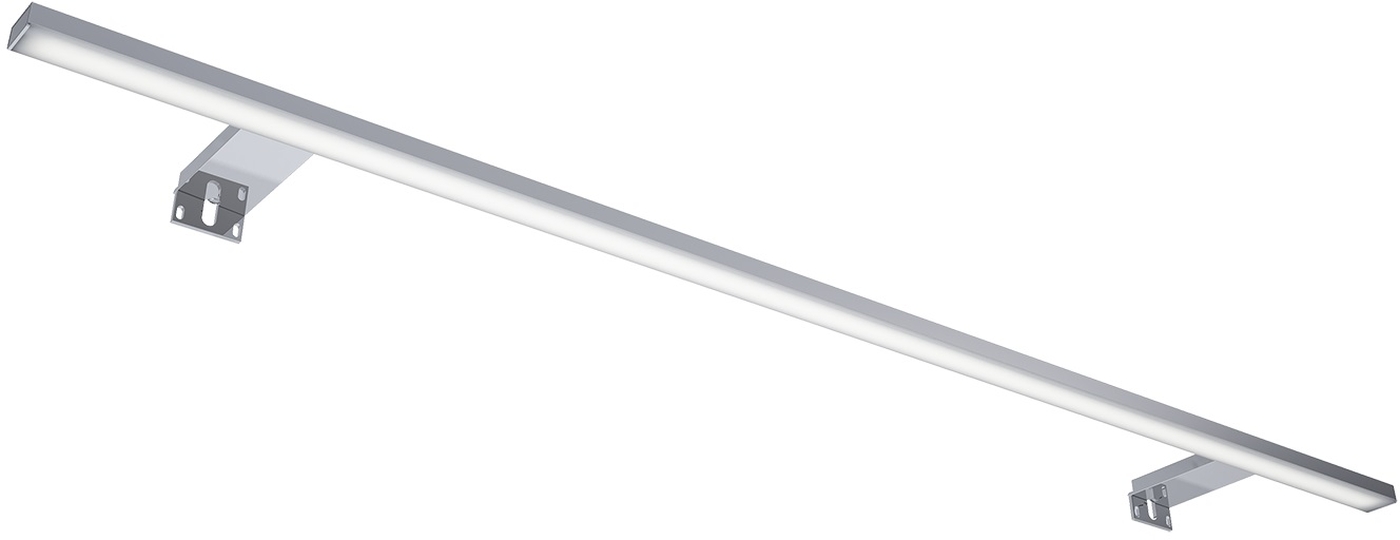 Elita Esther applique murale 1x15 W chrome RE071000010040