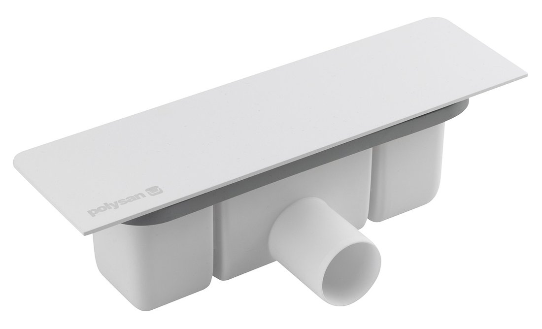 Polysan Kazuko siphon de receveur 26327
