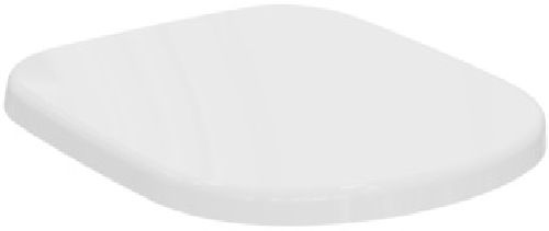 Ideal Standard Tempo abattant de wc blanc T679801