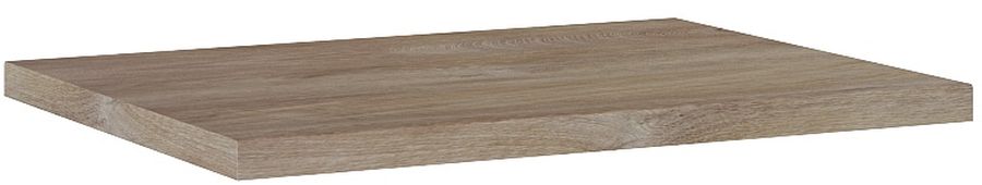 Elita Look plan de travail 60.2x46 cm Chêne RE05060012S780