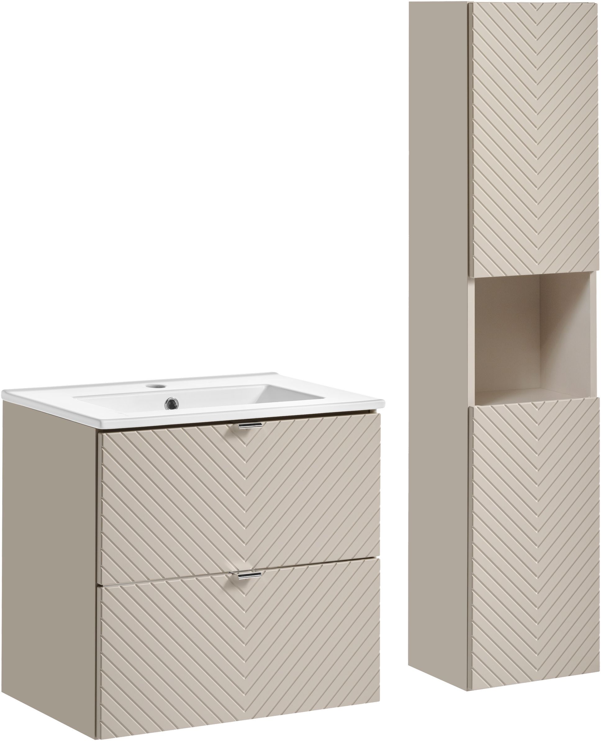 Set armoire Comad Viva Cashmere VIVA CASHMERE 82-60-2S, armoire Comad Viva Cashmere VIVA CASHMERE 80-03-2D, UM-2060RB DANCE 60-DP