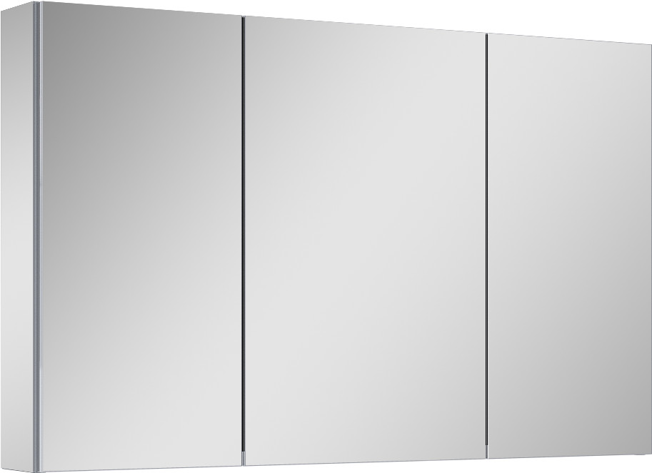 Elita Basic armoire 100.6x12.9x61.8 cm latérale suspendue RE061000030000