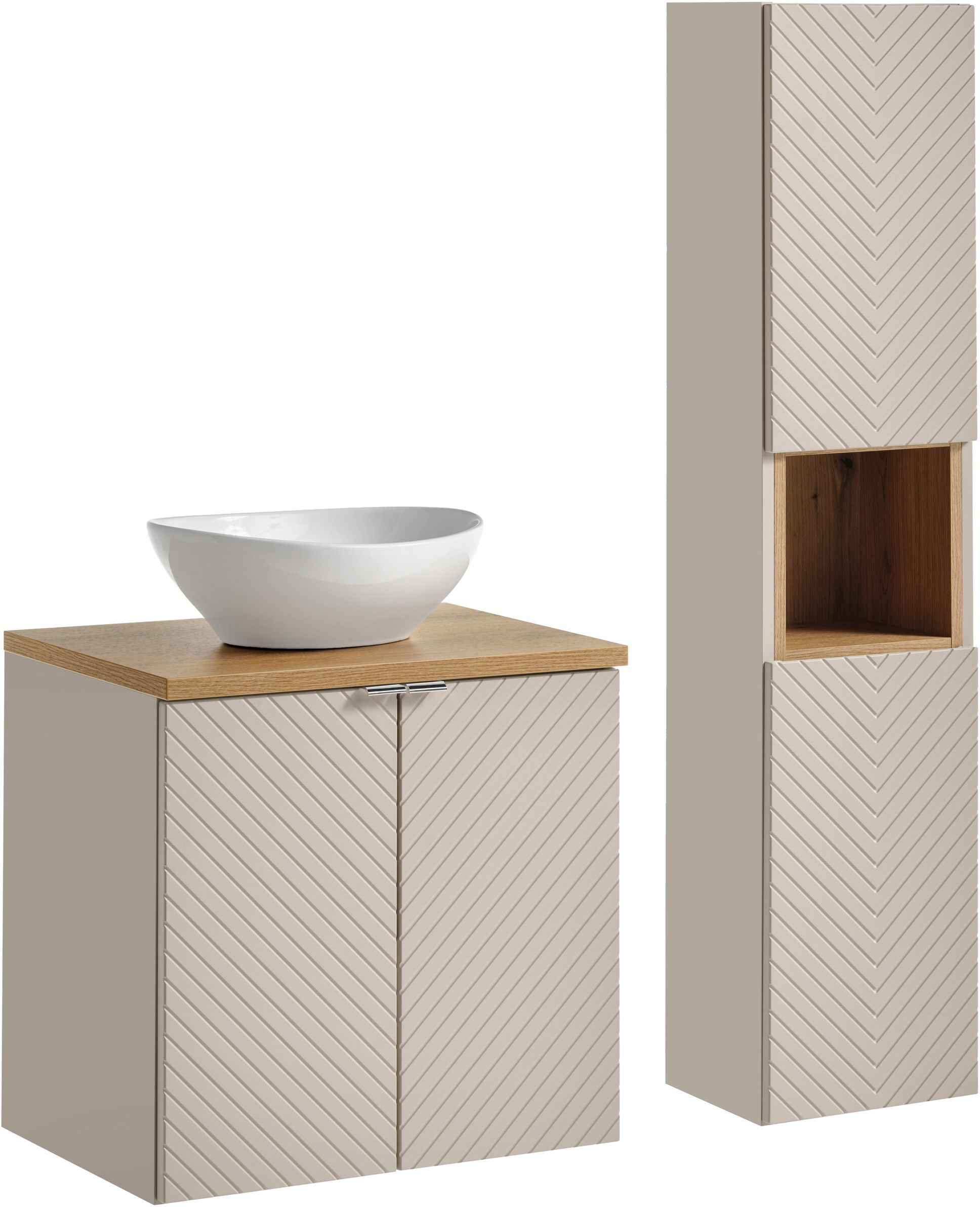 Set armoire Comad Viva Cashmere VIVA CASHMERE 82-60-2D, armoire Comad Viva Cashmere VIVA CASHMERE 80-03-2D, UN-LOLA-GW, NOVA OAK A 89-60