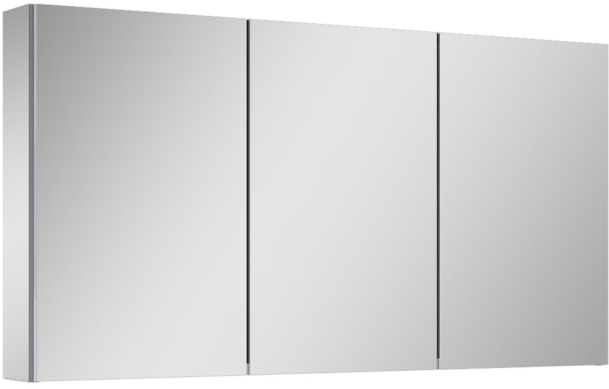 Elita Basic armoire 120x12.9x61.8 cm latérale suspendue RE061200030000