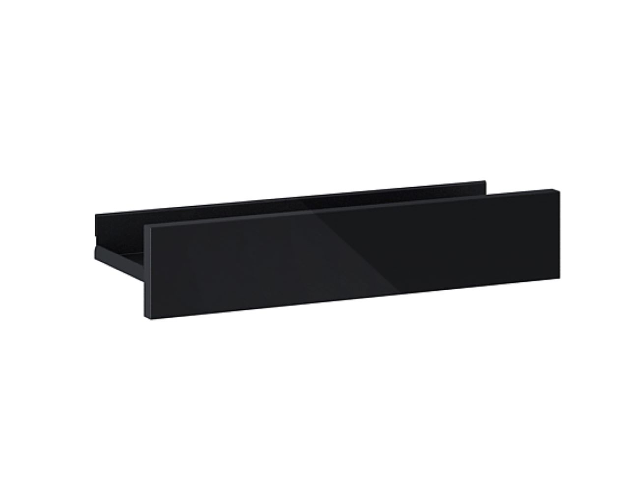 Elita For All étagère 40 cm noir RE130400063510