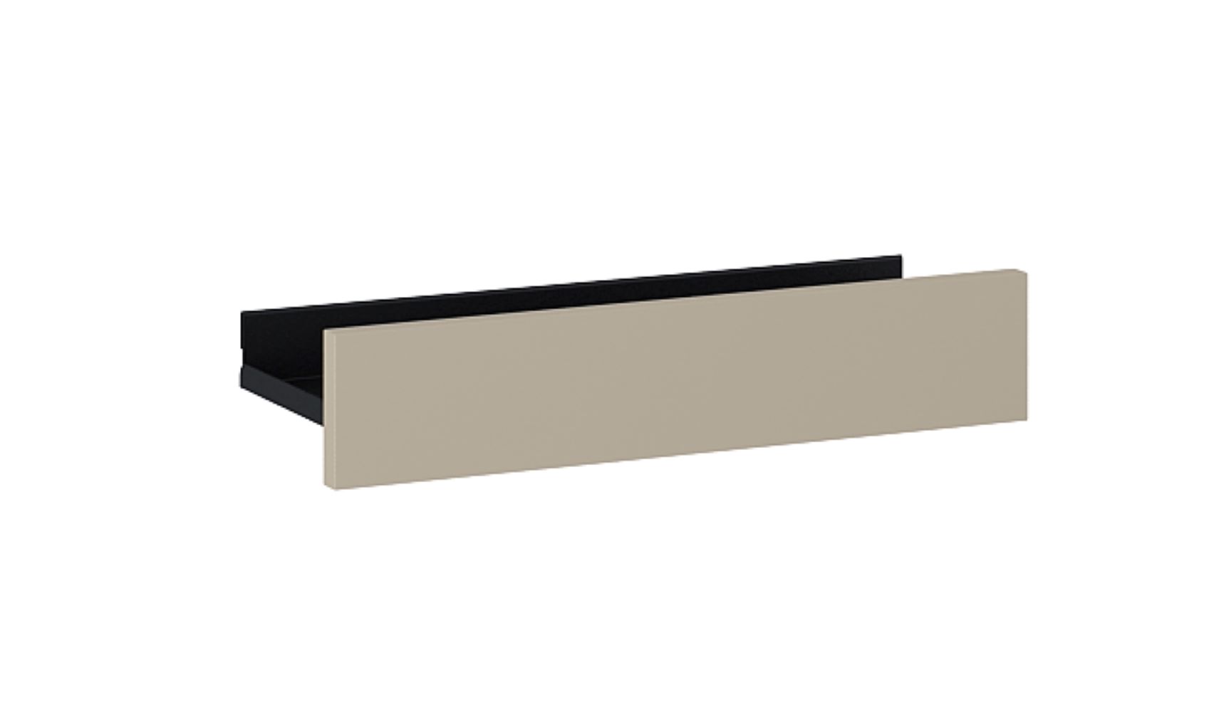 Elita For All étagère 40 cm beige RE130400067020