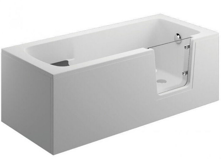 Polimat Avo habillage de baignoire 00596