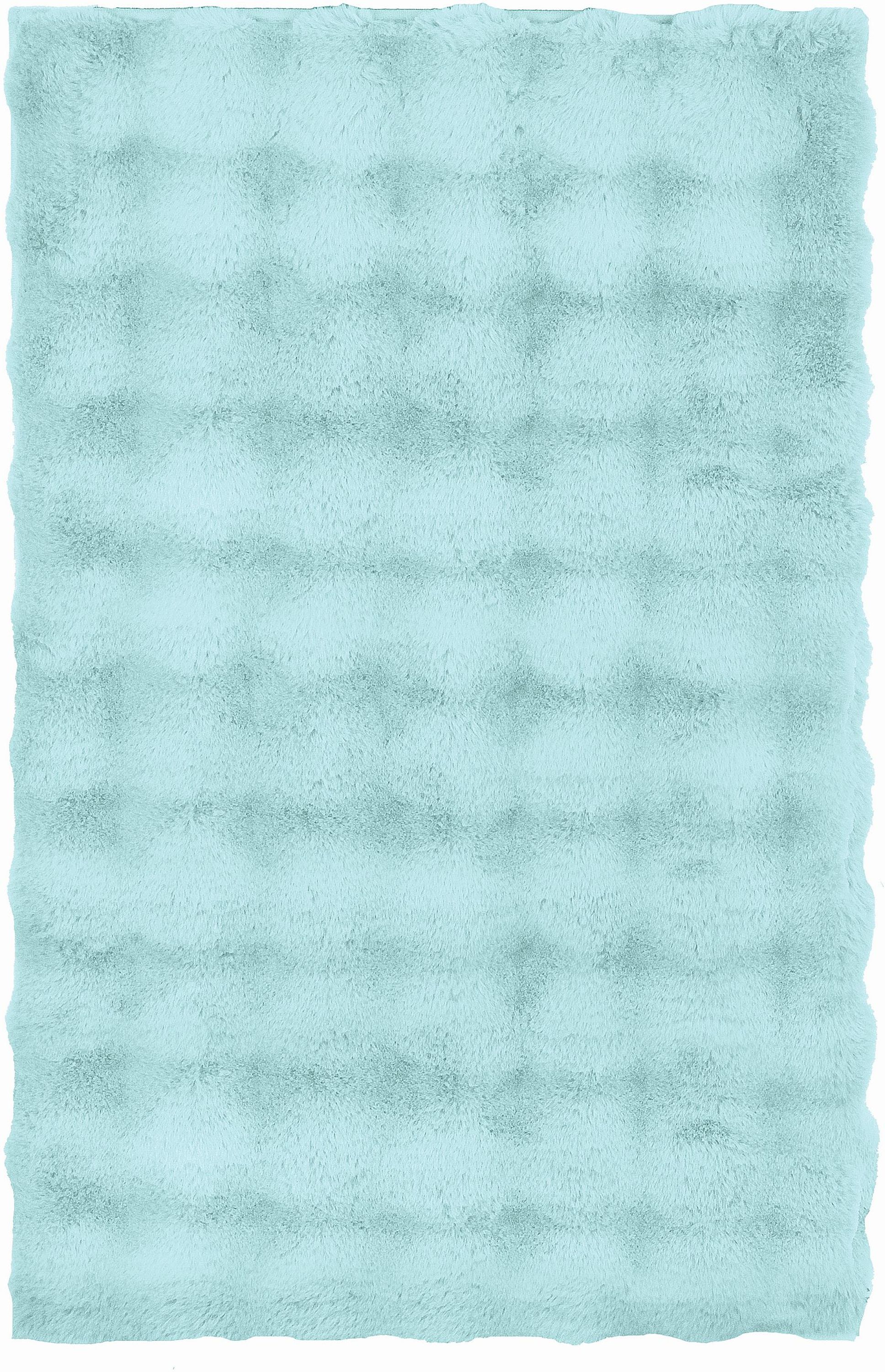 Kleine Wolke Cloud tapis de bain 90x60 cm rectangulaire bleu 9198649519