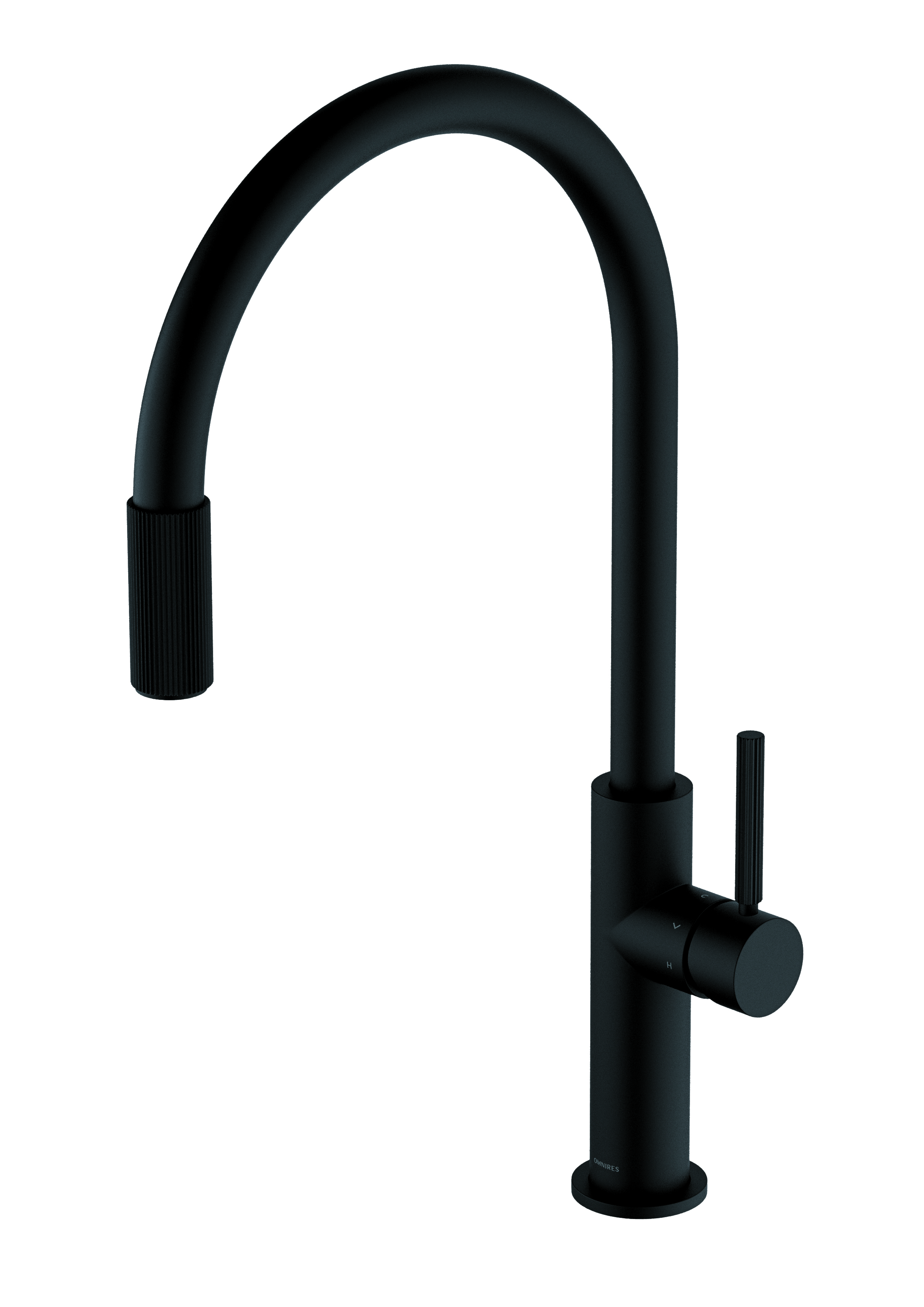 Omnires Switch batterie pour filtre à eau sur pied noir SW9057BL