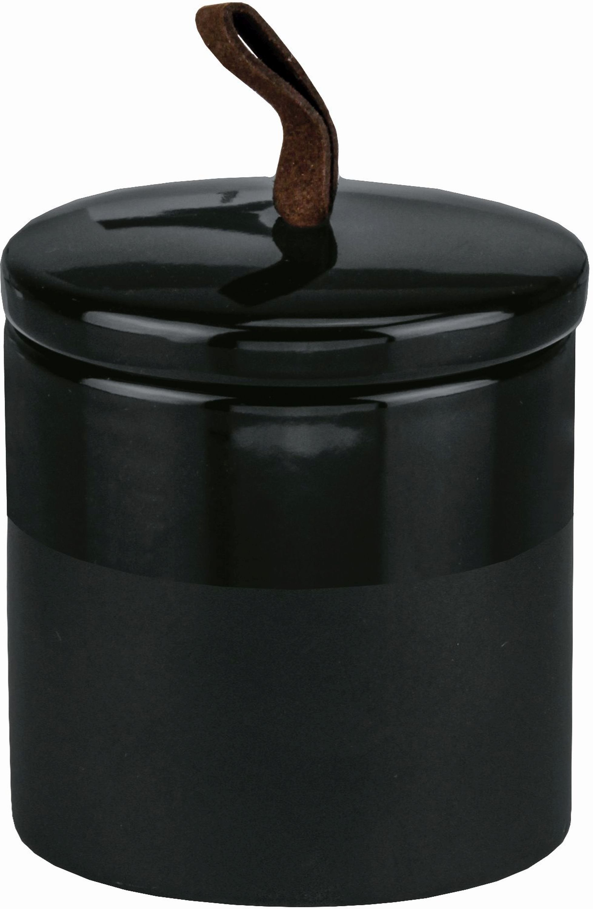 Kleine Wolke Deep organisateur posé noir 8681926873