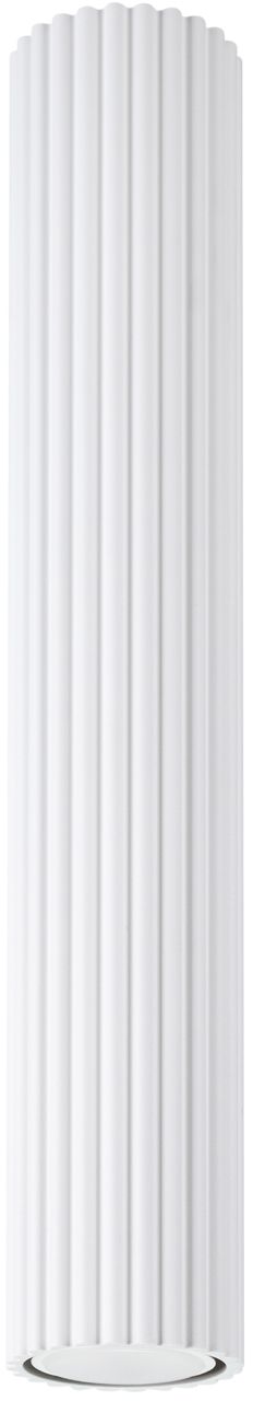 Sollux Lighting Karbon plafonnier 1x10 W blanc SL.1533