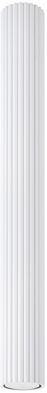 Sollux Lighting Karbon plafonnier 1x10 W blanc SL.1534