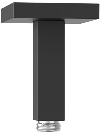 Tres Selection bras de plafond noir 1.34.522.02.NM