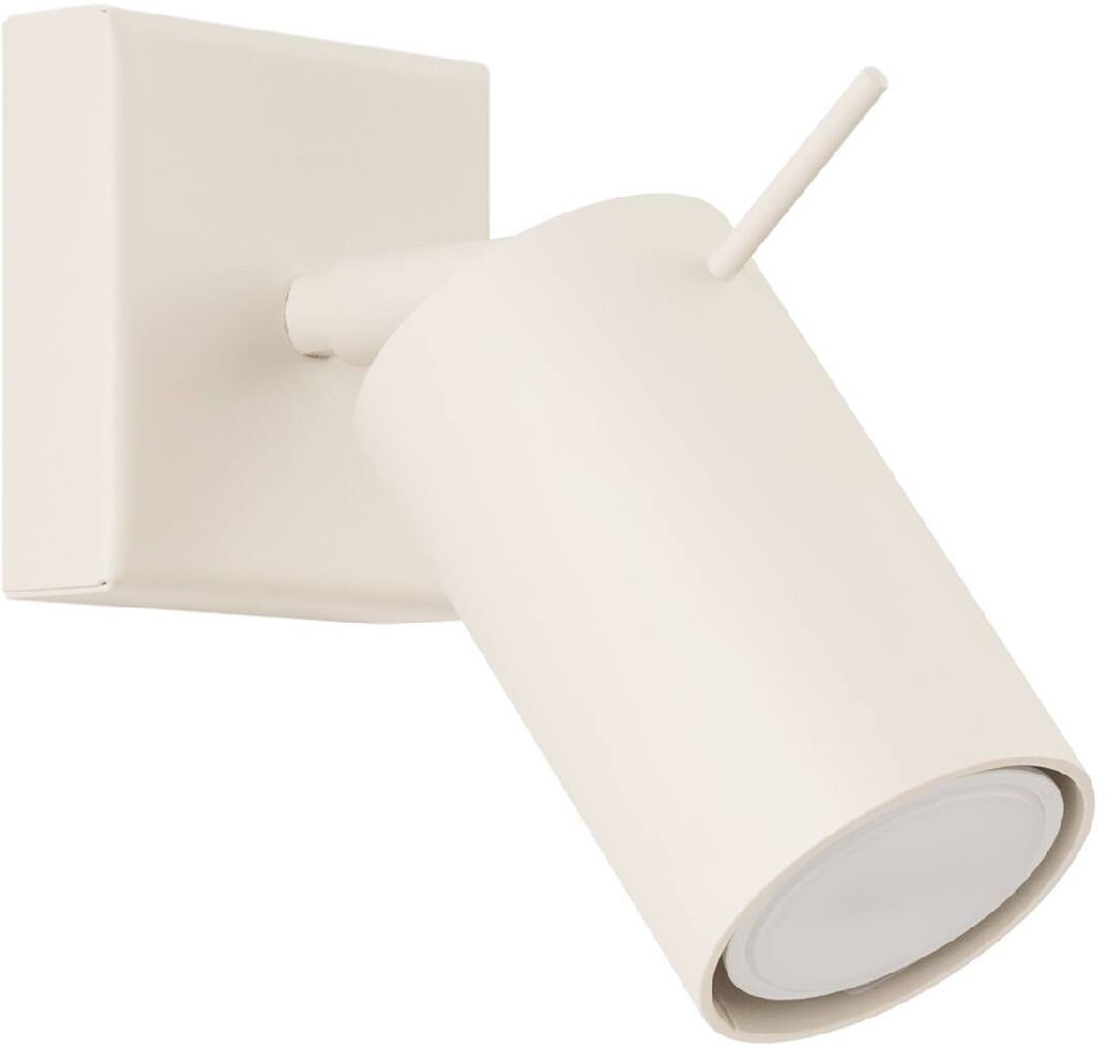 Sollux Lighting Lango applique murale 1x10 W beige SL.1494